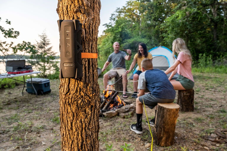 Bite Magnet Strap